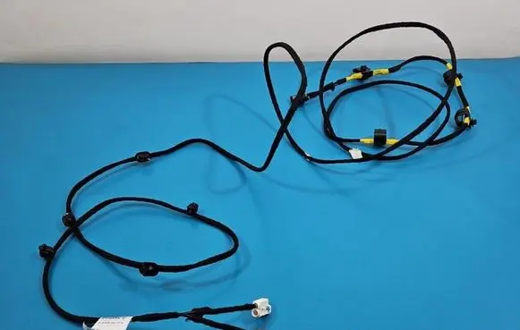 Opel Grandland X Other wiring loom 9841328480 IMPRK1545855