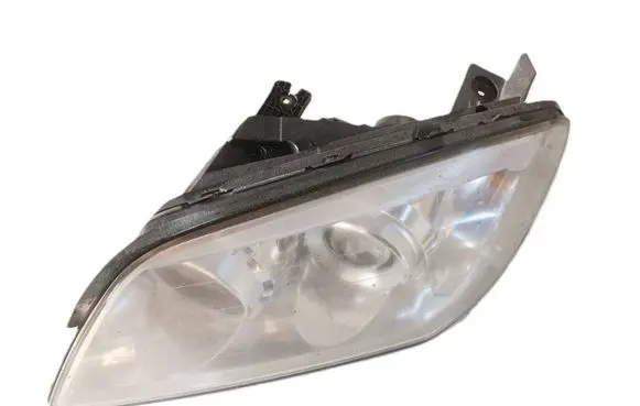 Chevrolet Captiva Headlight/headlamp