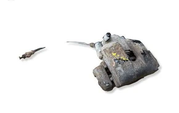 BMW 3 E46 Rear brake caliper 4010
