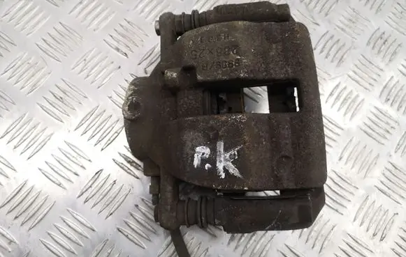 Mercedes-Benz B W245 Front brake caliper