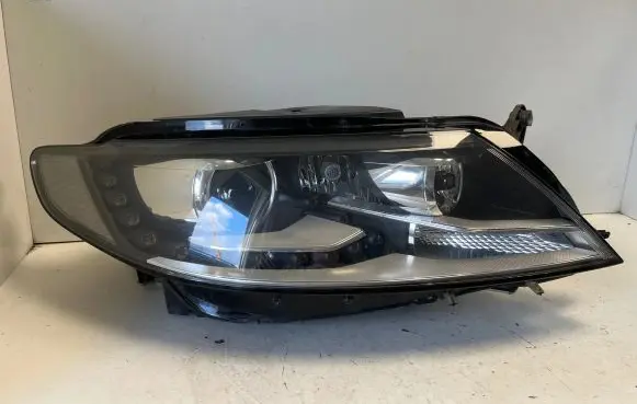 Volkswagen PASSAT CC Headlight/headlamp 3C8941752K