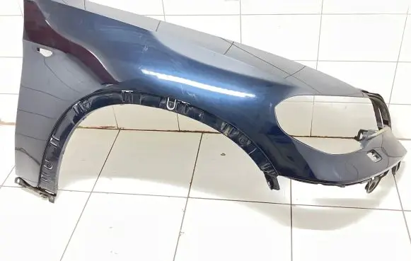 BMW X5 E70 Fender 10503410 7222976 51657222976