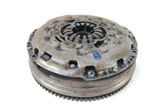 Toyota Verso Dual mass flywheel 