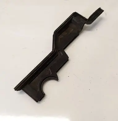Volkswagen Touran I Other exterior part 1T0971865E