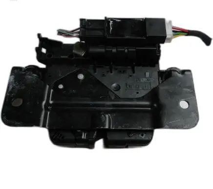 BMW 5 F10 F11 Tailgate/trunk/boot lock/catch/latch UK726954405