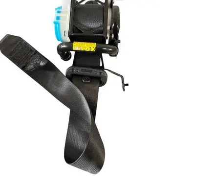 Toyota C-HR I Rear seatbelt 73370F4011