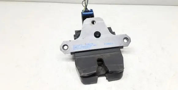 Ford Kuga I Tailgate/trunk/boot lock/catch/latch 8M51R442A66AC