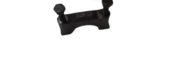 BMW 5 E60 E61 Crankshaft Holder NOCODE