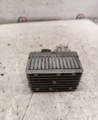 Chevrolet Cruze Glow plug pre-heat relay 0522122601