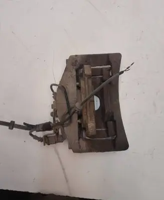 Audi A6 S6 C6 4F Front brake caliper