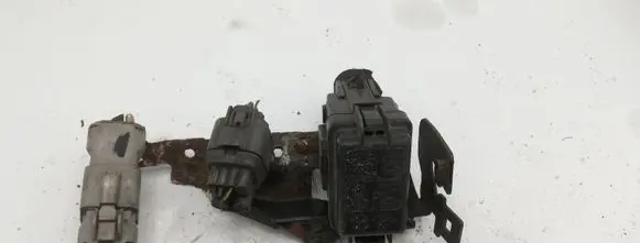 Honda Accord Fuse module NOCODE