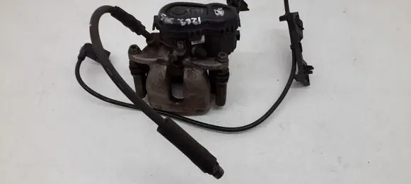 Mercedes-Benz B W246 W242 Rear brake caliper A0004232481