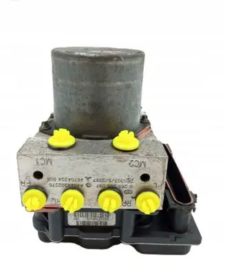 Smart ForFour I ABS Pump 0265235097
