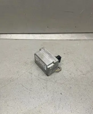 Mercedes-Benz C W203 ESP acceleration yaw rate sensor A2095420018 10098515074