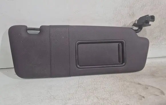 Audi A4 S4 B8 8K Sun visor 8K0857552