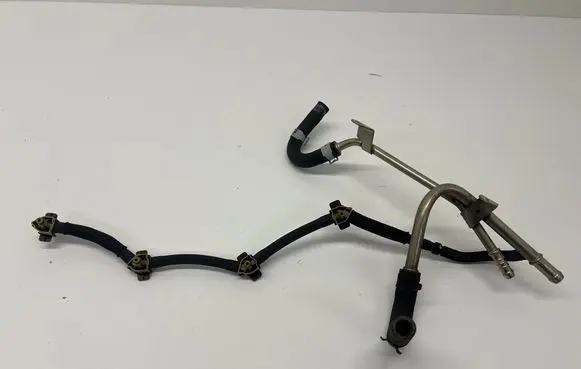 Volkswagen T-Roc Fuel return line/hose 04l201360l