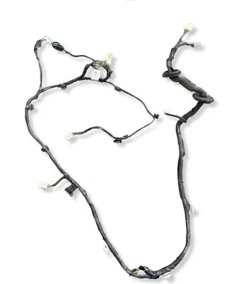 KIA Sportage Tailgate/trunk wiring harness 916803U010