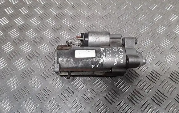 Ford Kuga I Starter motor vp3m5u11131aa
