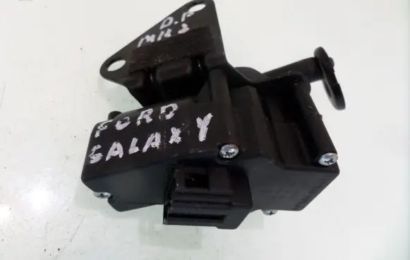 Ford Galaxy Vent window/glass motor 7M0847080 95VW14453BA