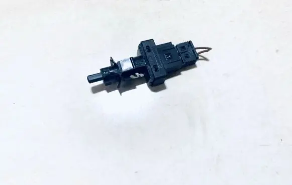 Clutch pedal sensor