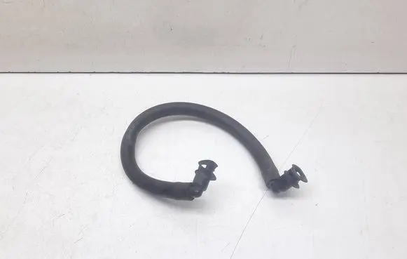 BMW 5 E60 E61 Headlight washer hose/pipe 