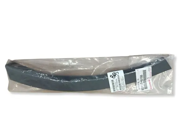 Toyota RAV 4 (XA40) Fender trim (molding) 5211342100