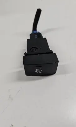 KIA Sorento Headlight washer switch 