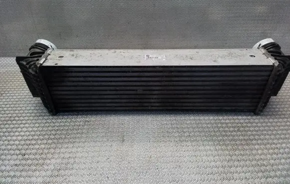 BMW 5 F10 F11 Intercooler radiator 1751780562906 R7368003