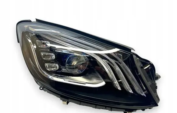 Mercedes-Benz S W222 Headlight/headlamp A2229068203