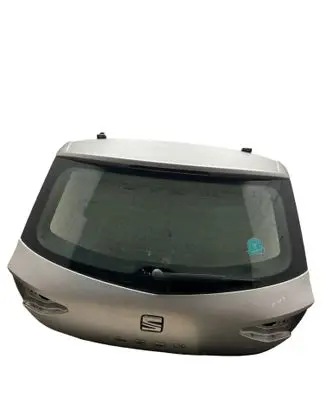 Seat Leon (5F) Tailgate/trunk/boot lid