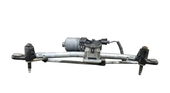 Fiat Doblo Front wiper linkage and motor 0390241564 51810592 3397021190