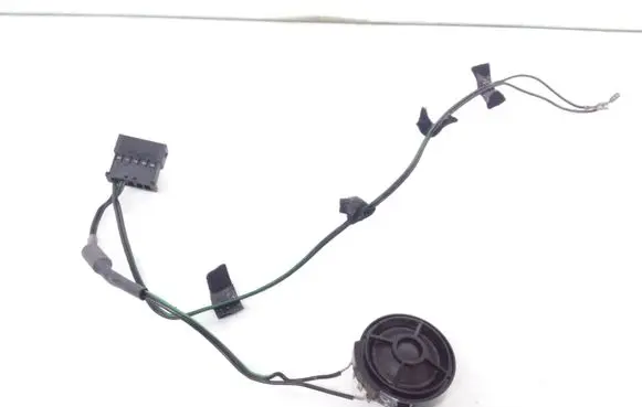 Audi A3 S3 8L Front door high frequency speaker 8L0035399