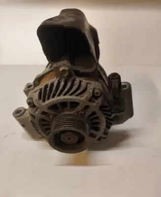 Mazda 6 Generator/alternator A2TJ0391B L3P9 120100A530