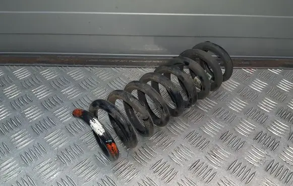 Chevrolet Camaro Rear coil spring 23341860