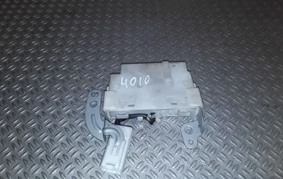 Door central lock control unit/module