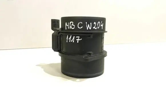 Mercedes-Benz C W204 Mass air flow meter A6510900248