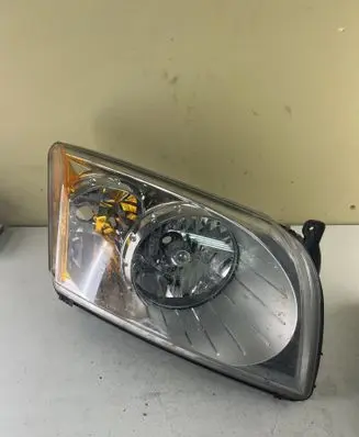 Dodge Caliber Headlight/headlamp
