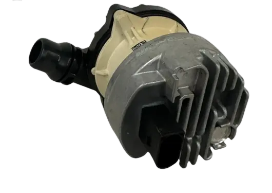 Mercedes-Benz C W205 Electric auxiliary coolant/water pump A0005003800 A0005002300