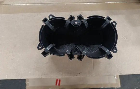 Audi A6 S6 C7 4G Cup holder front 4G0862534