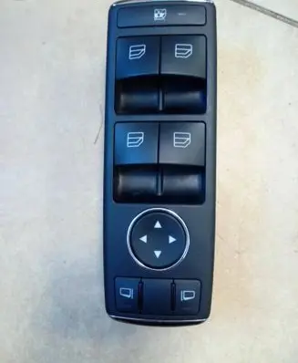 Mercedes-Benz C W204 Electric window control switch 2048703458 NE48805