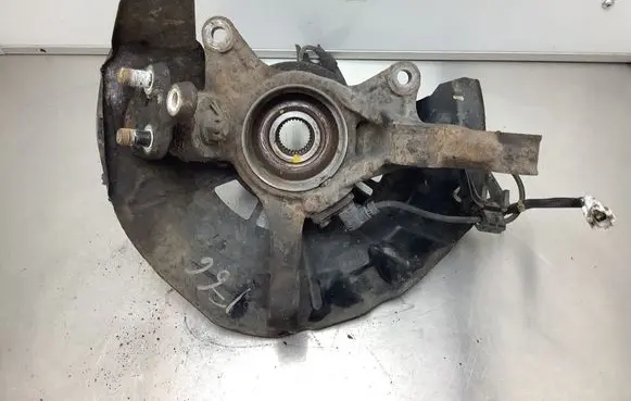 Lexus RX 330 - 350 - 400H Front wheel hub