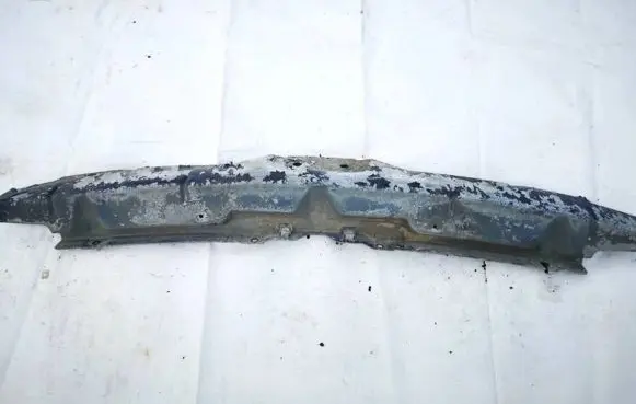 Renault Espace III Radiator support slam panel
