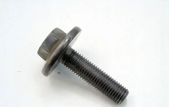 Ford Fiesta I Crankshaft pulley FXJASKWKMS14251121
