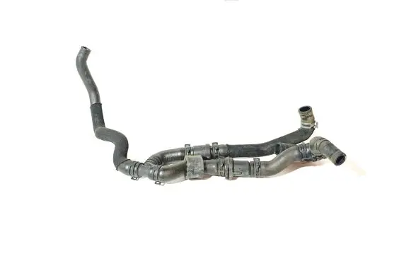 Audi A4 S4 B8 8K Engine coolant pipe/hose 202020