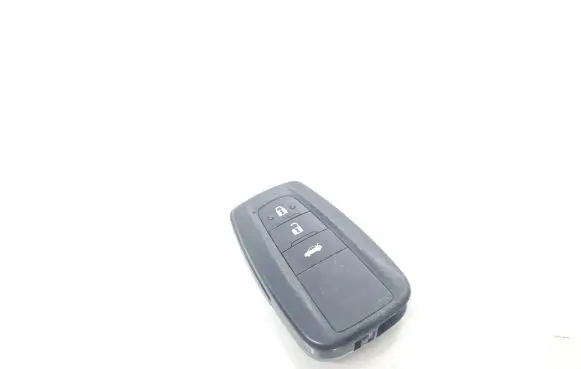 Toyota GT 86 Ignition key/card HYQ14AHR 201705I000087