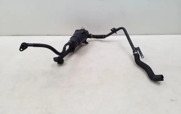 Opel Astra J Breather/breather pipe/hose 55575980