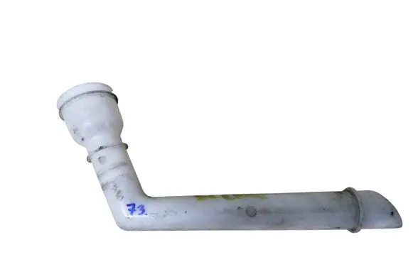 Renault Scenic III - Grand scenic III Windshield washer fluid reservoir/tank 289150003R
