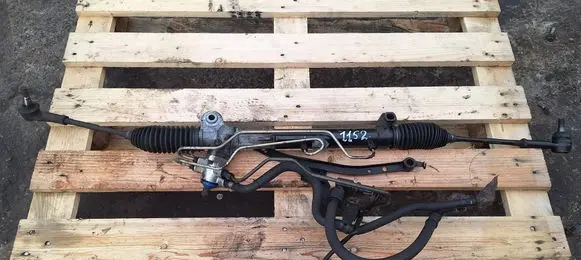 Nissan X-Trail T30 Steering rack