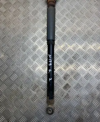 Ford Turneo Courier Rear shock absorber/damper ey1618080fa
