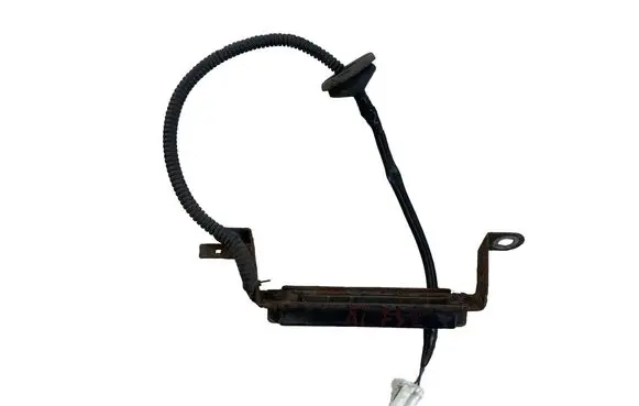Toyota Prius (XW20) Keyless system antenna 8999747010